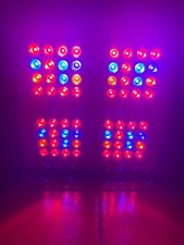 PhytoLED NX 200 - Phytolite - lampada LED AGRO per coltivazione indoor