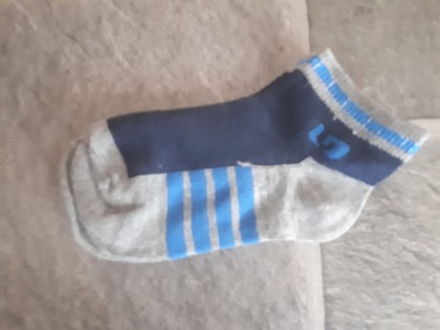 Jungen Sneaker Socken in der gr. 23-26
