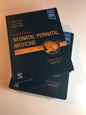 Fanaroff and Martin Neonatal Perinatal Medici...