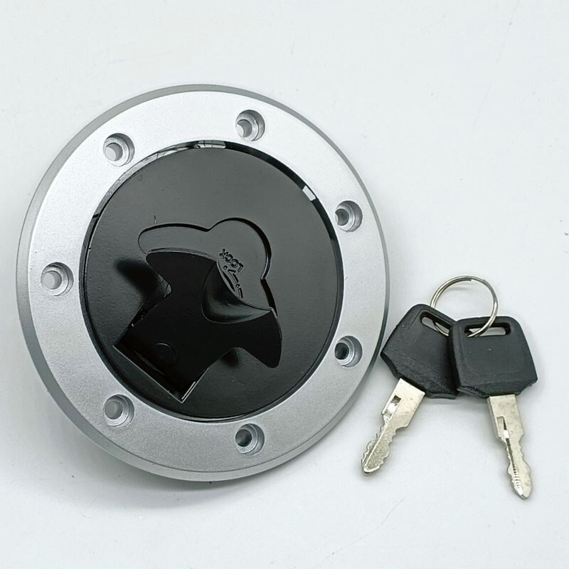 カタマヤ Г. Омукя Fuel Gas Tank Cap Key for Kawasaki ZX900 (GPZ900/ GPZ900R