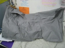 iClover outdoor television cover tv36-39 (36x24x4) GRAY NEW no Box NWT zip side