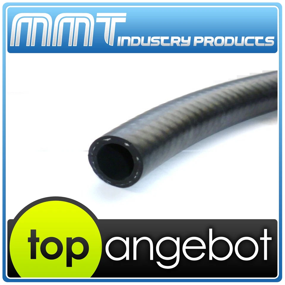 Kühlerschlauch 20mm Wasserschlauch 20mm Kühlwasserschlauch 20mm  Radiator Hose - Bild 4 von 4