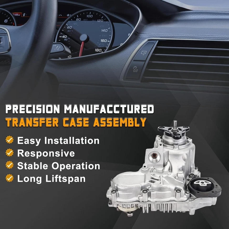 27108643149 para montaje de caja de transferencia ATC35L 228i 230i 320i 328i 330i 340i 428i Foto 2 de 4