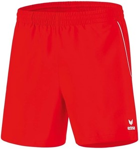 erima children Shorts Table Tennis, Shorts, Train Happenings Short red /  white, | eBay
