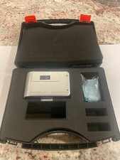 GLOSSMETER ETB-0686 PR 60 DEGREE PRECISION DIGITAL PAINT INK TILE GLASS GLOSS ME