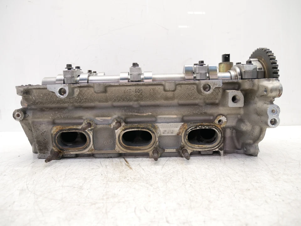 Cabeça de cilindro para 2004 Jaguar X-Type X400 3.0 V6 AJ-V6 196 - 238HP - Imagem 4 de 4