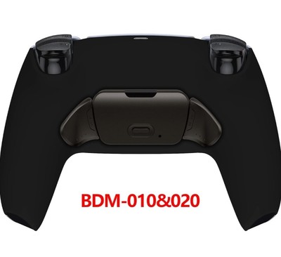 EXtremeRate RISE 2.0 Back Paddle Remap Kit For PS5 Controller BDM-010 & BDM-020