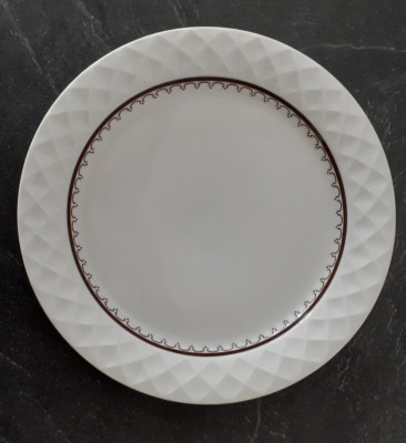 Thomas Holiday In Istanbul - Kuchenteller 19,5 cm