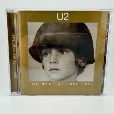 英2discs LP U2 Best Of 1980-1990 U211,5246131  /00660 U2 - THE BEST OF 1980-1990 (2LP) 2 VINYL LP NEU | eBay