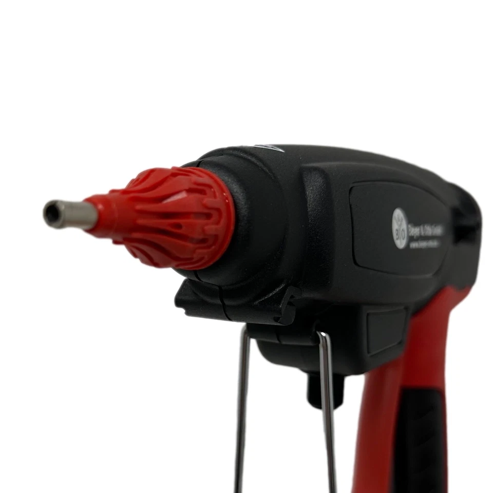 Heißklebepistole für Floristik, Basteln, Reperaturen – Präzise & Profi-Qualität - Bild 2 von 2