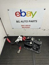 2014-2017 Land Range Rover Genuine Power Distribution Module Oem Dpla-14f70-ab