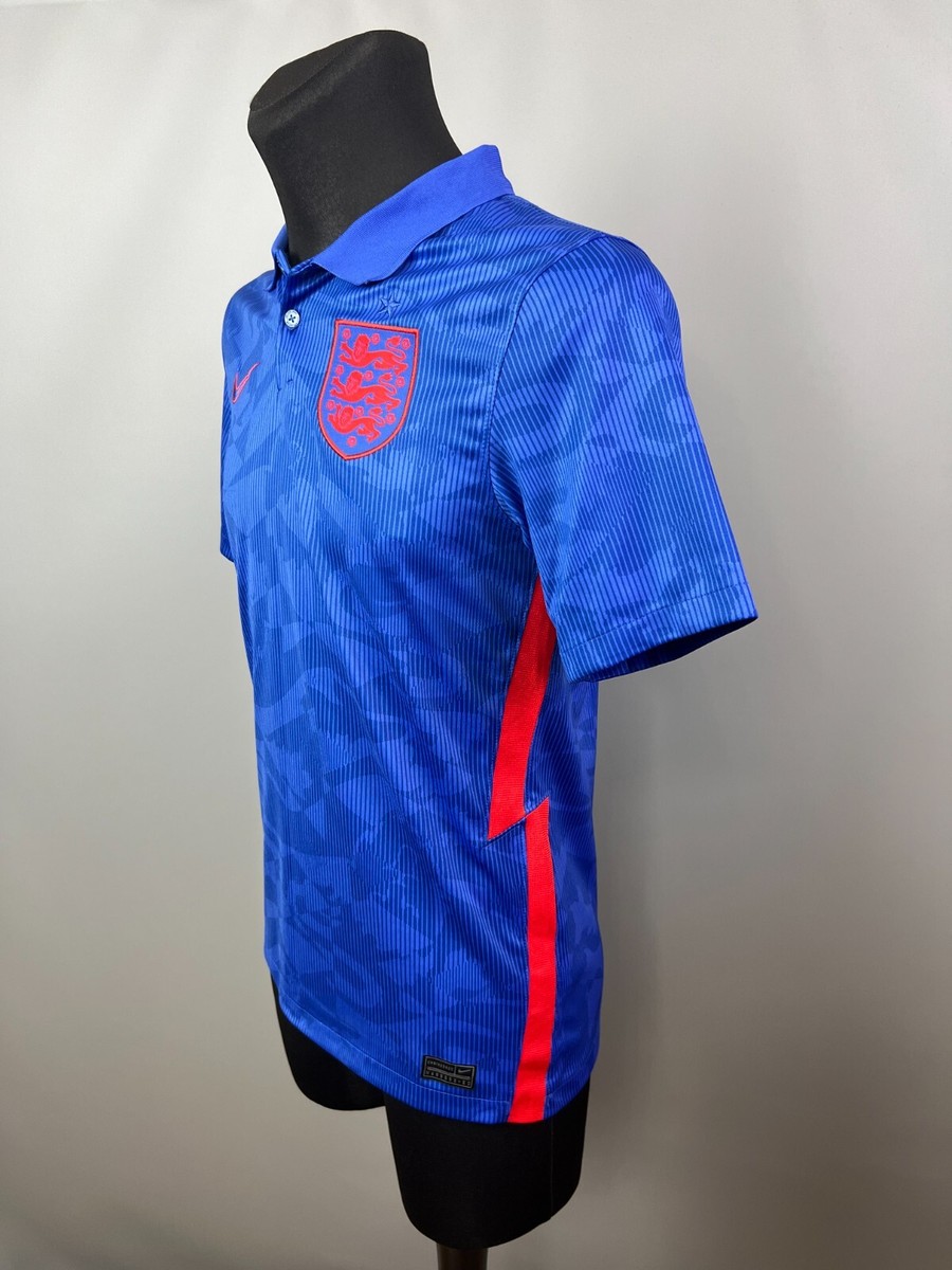 World Cup 2022 England Away Shirt 2021 Large England 2022 World