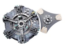 Clutch Assembly Re73611 For John Deere Tractor 5045e, 5055e, 5065e, 5075e, 5103,