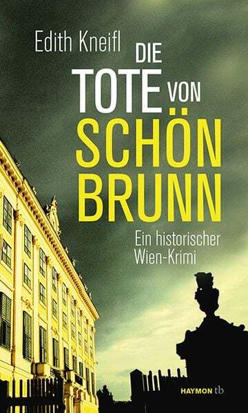 Thumbnail - Die Tote Von Schönbrunn