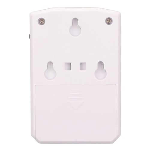 PIR Motion Sensor Alarm Recordable Voice Entrance Welcome Sound Player - Picture 21 of 24