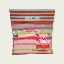 Girls Cat  Jack accessory Kit, sleep mask, hair brush, scrunchie  hair ties