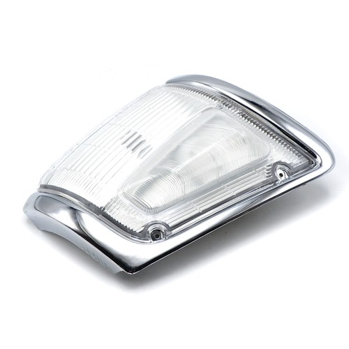 Lh Front Corner Turn Signal Light Len Fits Toyota Hilux LN111 4WD 1988 - 1997 - Picture 7 of 9