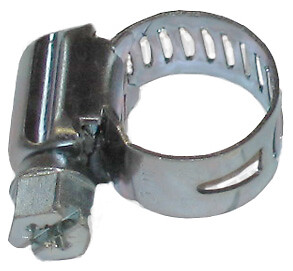 2357 MISC Clip per tubi flessibili 16-25 mm - Foto 1 di 1
