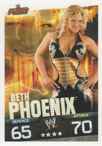 Topps WWE Slam Attax - EVOLUTION - Elige tu tarjeta #17 a 186 Raw Smackdown ECW - Imagen 58 de 171