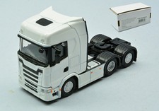 Modellino camion scala 1:76 SCANIA NEXT GENERATION S CAB diecast modellismo