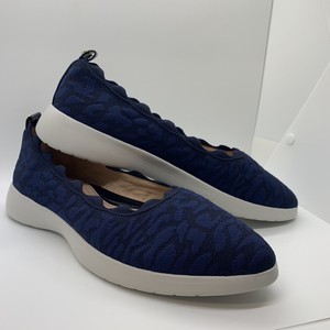 taryn rose dasha slip on flat