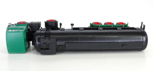 Herpa Renault Tanker Truck 1:87 Toy Lorry Collectible Box Vintage - Picture 10 of 15