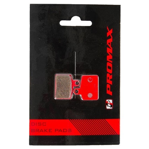 Plaquettes de frein organique vélo type Promax DSK-810... Elvedes