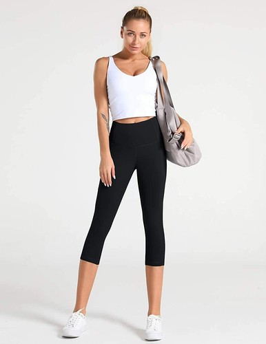 Dragon Fit High Waist Yoga Leggings 