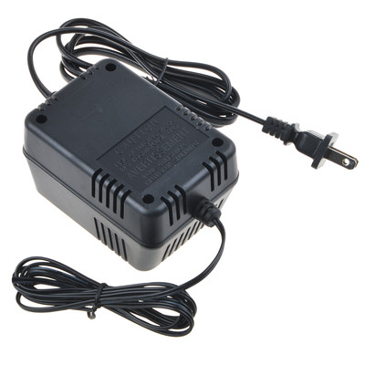 AC Adapter for Lectrosonics Part No: CH40 PWR IN Charger