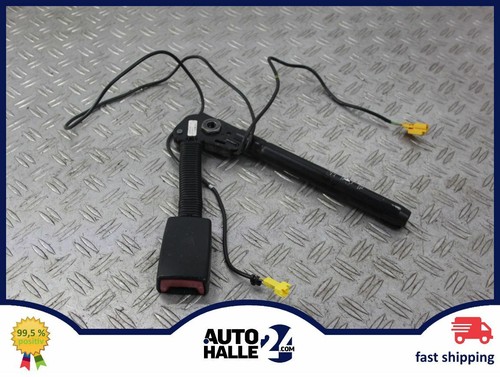 85592 Gurtschloss Gurtstraffer Vorne Rechts 2118602069 Mercedes-benz E 280 CDI