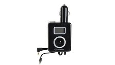 NEW - Game Elements FM Transmitter for Sony PSP  MP3 Players - Canada
