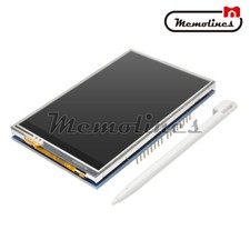 3.5 inch TFT Touch Screen Full Color LCD Module 480x320 for Arduino UNO Mega2560