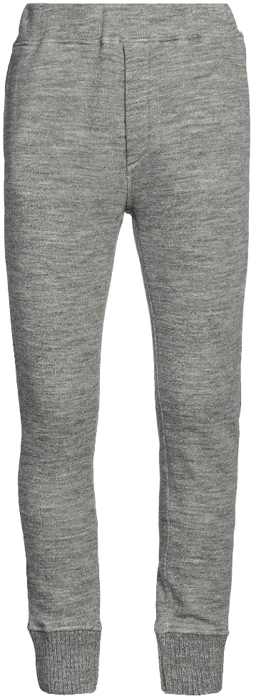 DSQUARED2 - Men's Grey Cotton Wool Knitted Luxury Slim Jogger Trousers - L BNWT
Opens in a new windo
