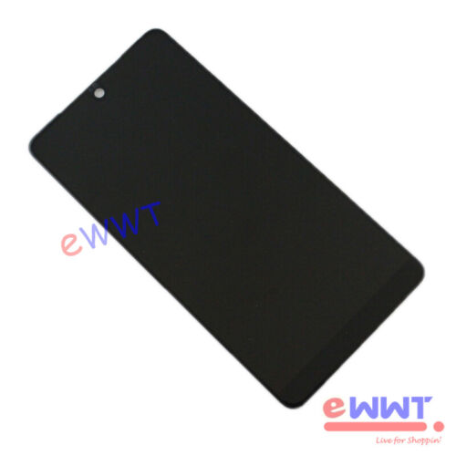 Terminal pen Somatisk celle for Essential Phone PH-1 A11 Replacement Black LCD Screen w/ Touch Glass  ZVLQ607 | eBay