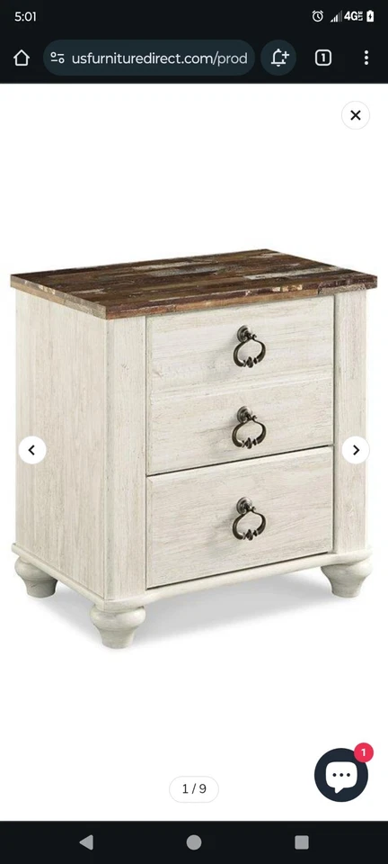 Muebles para el hogar Foto 3 de 4