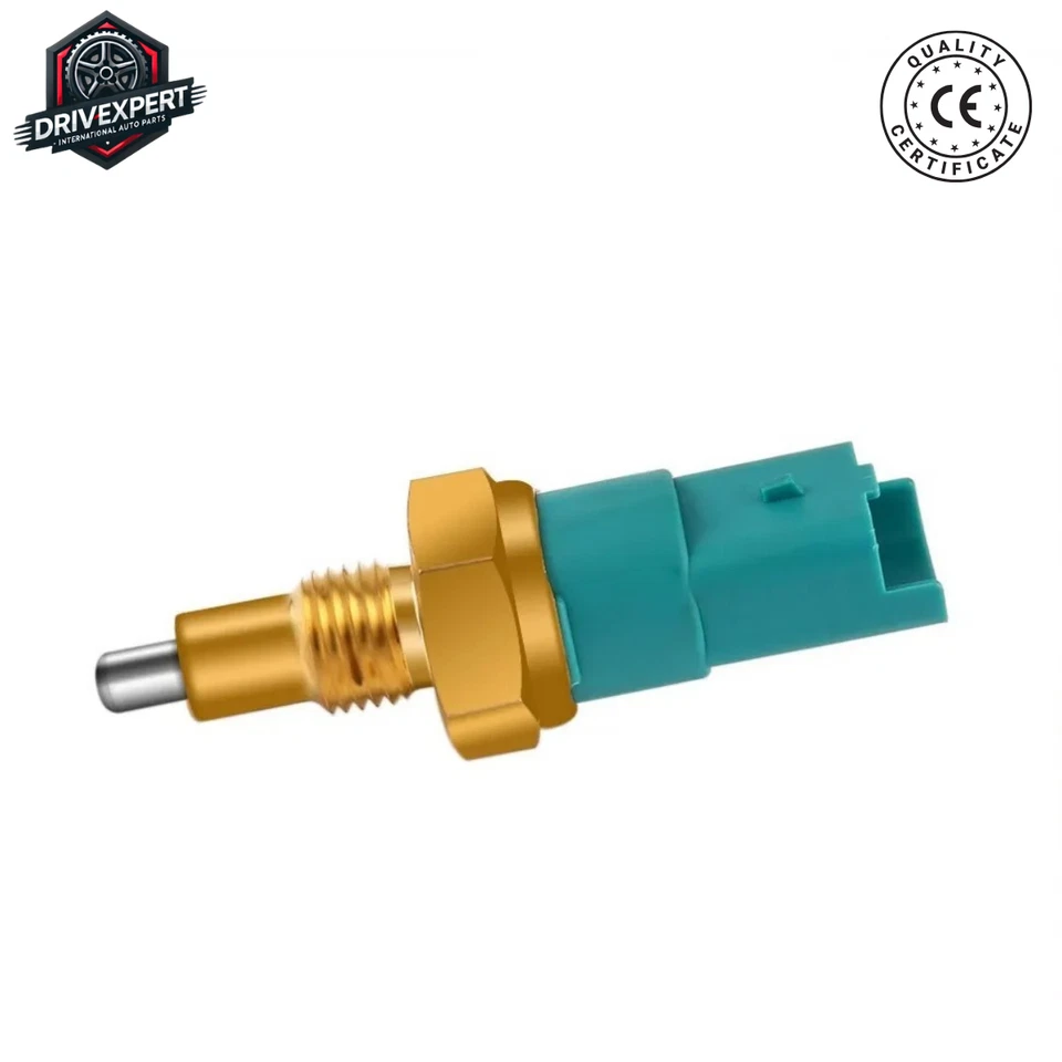 Contacteur de Feu de Recul 8200177718 pour Renault : Mégane, Clio, Scénic, Dacia Foto 3 de 4