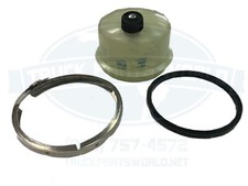 POWER STEERING RESERVOIR FREIGHTLINER COVER KIT 1417058000 14-14746-000