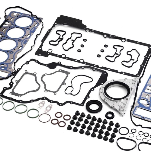 For BMW M5 F90 M8 X5 M F91 F95 F96 S63M 4.4 V8 Engine Overhaul Seals Gaskets Kit - Picture 2 of 6