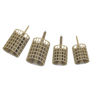 GURU GRIPPER FEEDER LARGE 113GR. – Carp Hunter - Foto 5