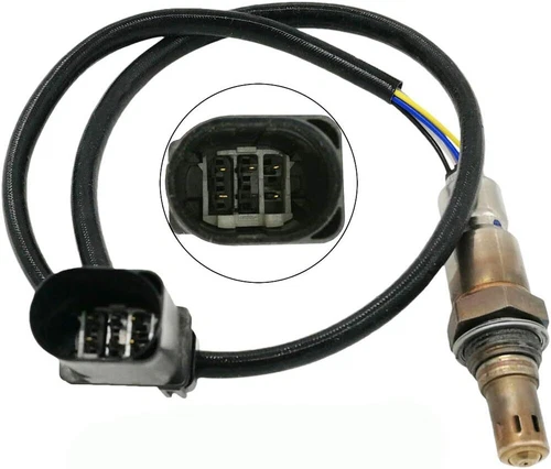 2Pcs Oxygen Sensor For Kia Forte 2010 -2013 2.0L 2.4L Forte5 2012 2013 2.0L 2.4L - Picture 7 of 19