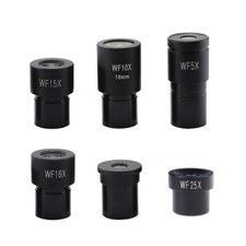 Lab Microscope Biological Microscope Eyepiece Wide Lens Monocular Oculars