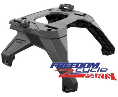 NEW OEM SKI-DOO LINQ 1+1 PASSENGER SEAT MOUNTING RACK 860202414 | eBay