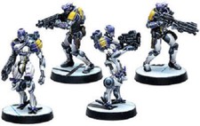 Infinity Aleph Arjuna Unit 4 CVB280865