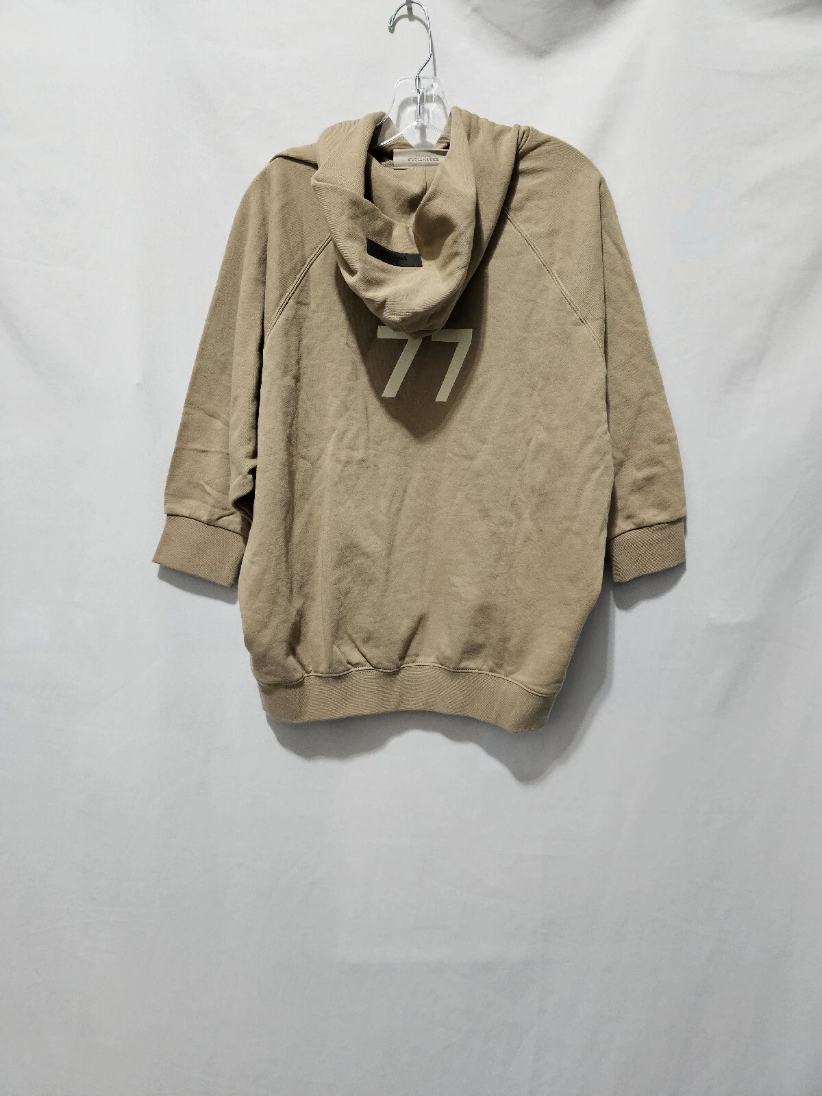 Felpa con cappuccio multidonna Essentials Fear of God taglia M