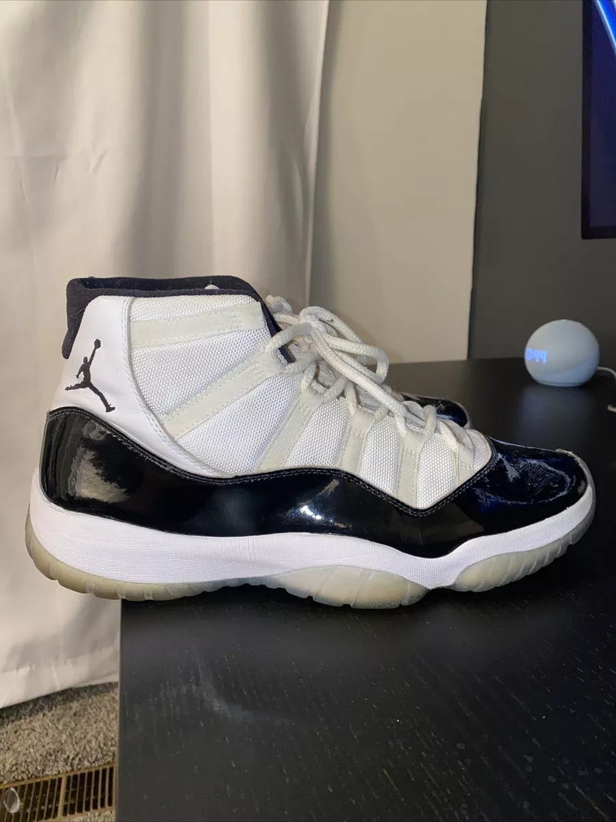 Jordan 11 Retro Concord (2011)