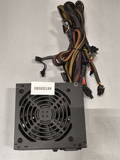 Corsair VS550 Power Supply - Used, Fully Working, 550W