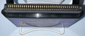 Game Genie Nintendo NES Video Game Enhancer Galoob Model 7356 No Code Book