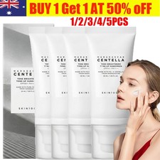 SKIN1004 Madagascar Centella Hyalu-cica Sunscreen Sun Serum SPF 50+ PA++++ 50ml
