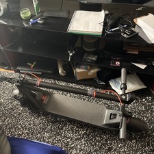 2026 Adult Electric Scooter Foldable Long Range High Speed 25KM/H Urban Commuter