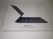 Apple A2038 iPad Pro Air 11" Smart Keyboard Folio Case (S13)